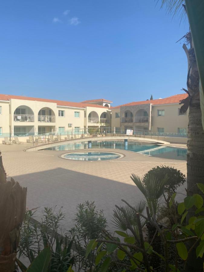 Elegant 1 Bedroom Apartment - Great Kings Resort Protaras, Kapparis Paralimni Exterior foto